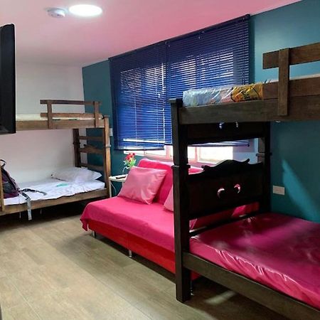 Xavihostel Букараманга Экстерьер фото