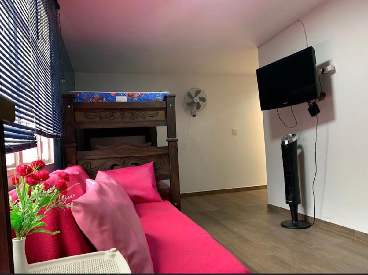 Xavihostel Букараманга Экстерьер фото