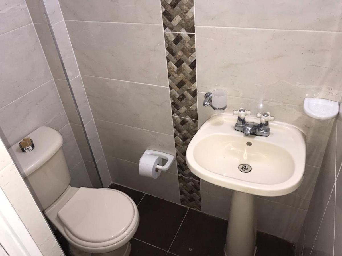 Xavihostel Букараманга Экстерьер фото
